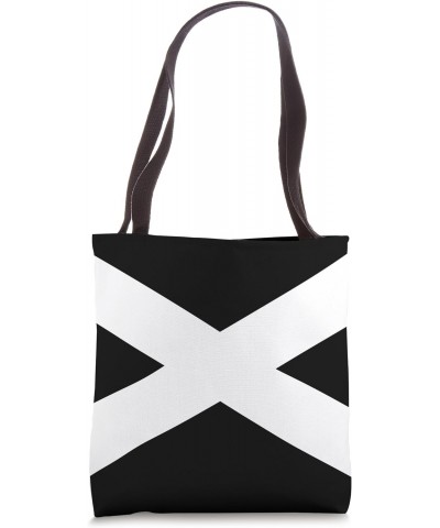 Scotland Scottish Flag Scotsman Tote Bag $11.51 Totes