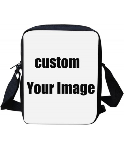 Crossbody Bbags for Women Medium Size Casual Travel Sport Messenger Bag Small Handbags Cellphone Purse Custom $10.43 Crossbod...