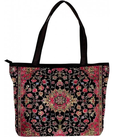 Tote Bags for Women,Womens Handbags,Small Tote Bag I290f3amym $10.46 Totes