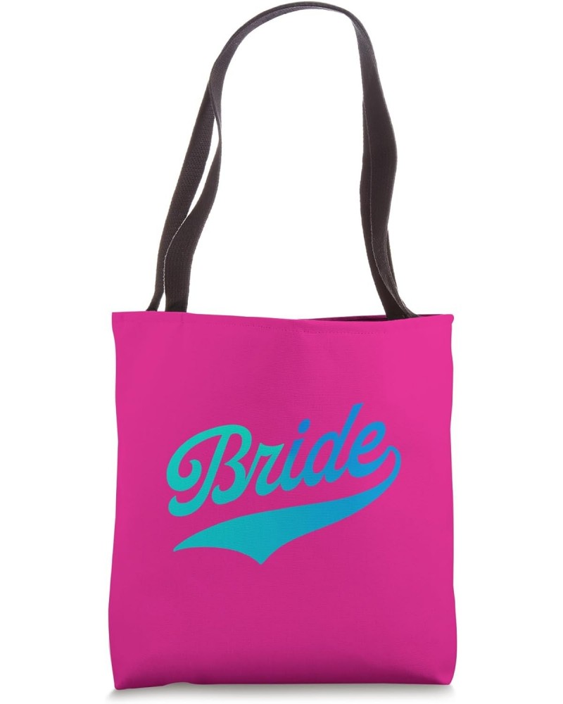 Bride Tote Bag $12.63 Totes