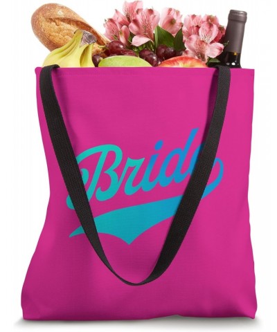 Bride Tote Bag $12.63 Totes