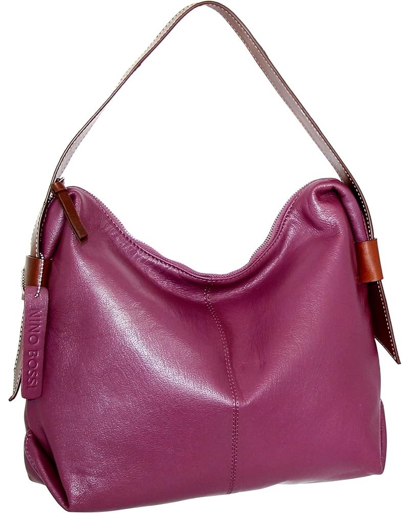 Alanna Hobo Viola $51.25 Hobo Bags