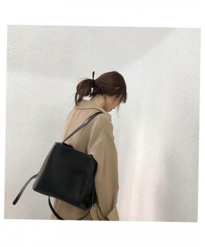 Women Storage Bag Women Pu Handbag Crossbody Bag Woman Handbag Women Shoulder Bag Fashionable and Versatile Miss Messenger Ba...