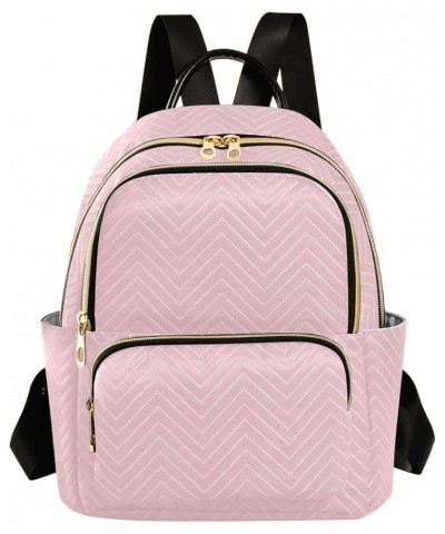 Black Backpack Purse for Women Fashion Travel Bag Ladies Shoulder Bags for Gifts Lady Women Holiday,S 06-pink Small $12.40 Ba...