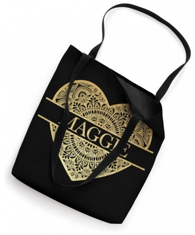 Maggie Name Tote Bag $16.21 Totes