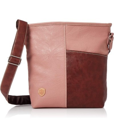 Shoulder Bag Safety Pink $18.76 Shoulder Bags