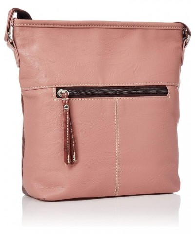 Shoulder Bag Safety Pink $18.76 Shoulder Bags