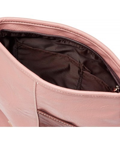 Shoulder Bag Safety Pink $18.76 Shoulder Bags