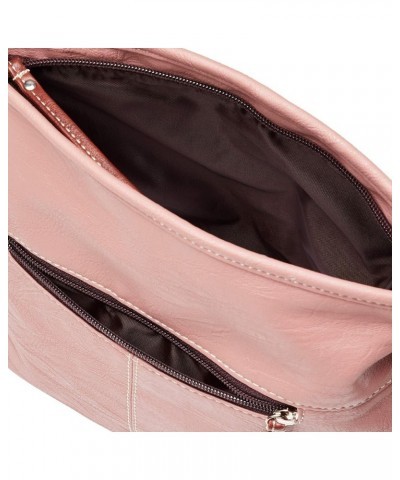 Shoulder Bag Safety Pink $18.76 Shoulder Bags