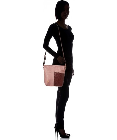 Shoulder Bag Safety Pink $18.76 Shoulder Bags