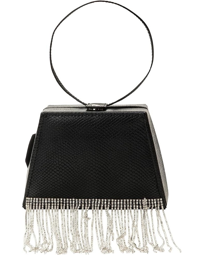 Classic Black $42.80 Clutches