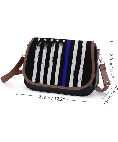 Shoulder Bag Crossbody Bag for Women, Vintage Shoulder Purse, Flap Purses Bag for Women Pattern (443) $14.00 Satchels