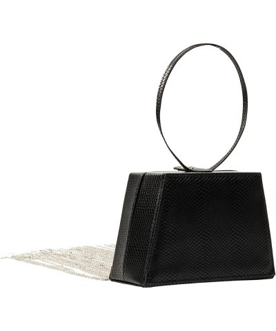 Classic Black $42.80 Clutches