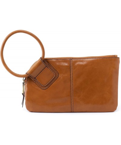 Sable Wristlet Truffle $38.83 Hobo Bags