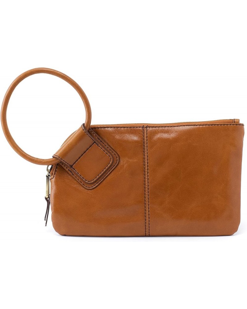 Sable Wristlet Truffle $38.83 Hobo Bags