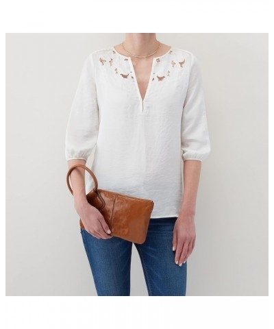 Sable Wristlet Truffle $38.83 Hobo Bags