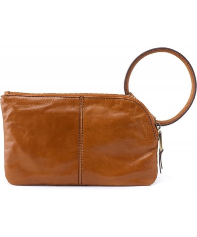 Sable Wristlet Truffle $38.83 Hobo Bags