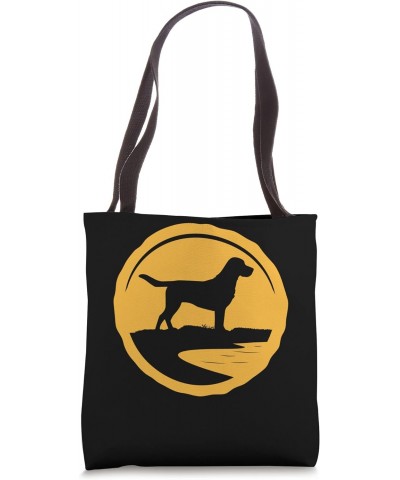 Labrador Retriever Dog Breed Tote Bag $11.78 Totes