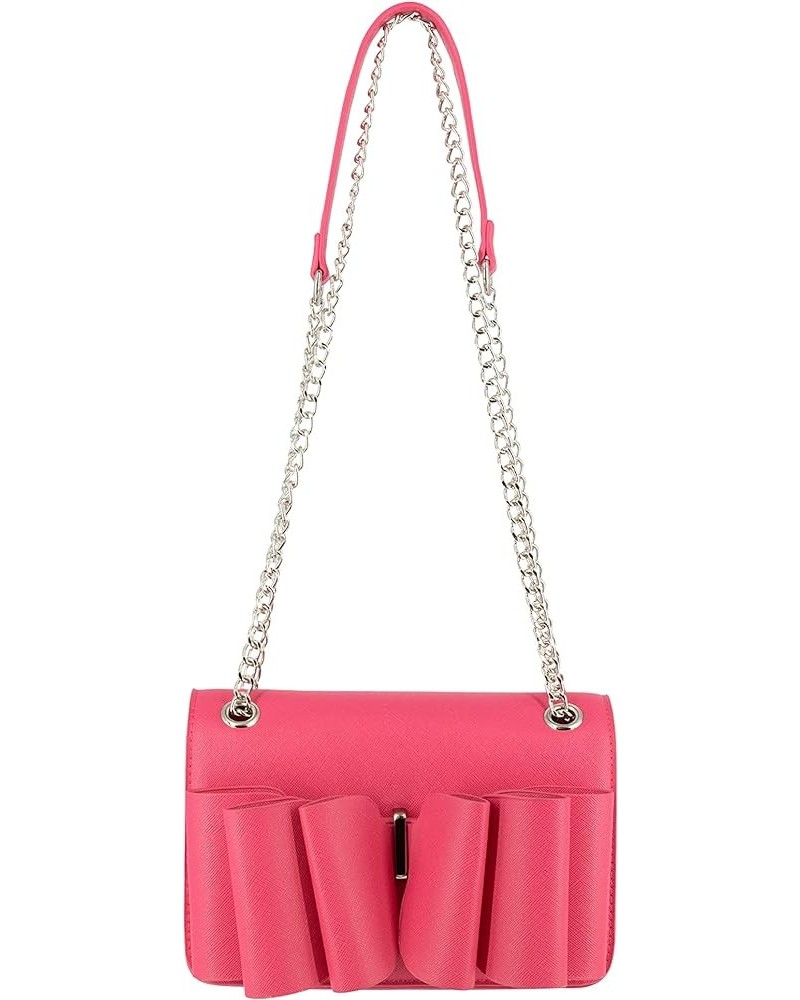 Classic Pink $38.72 Clutches