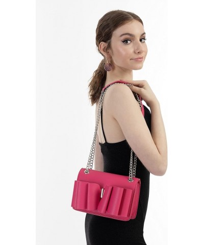 Classic Pink $38.72 Clutches