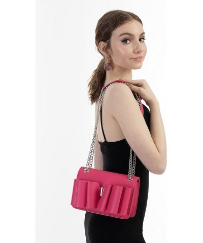 Classic Pink $38.72 Clutches