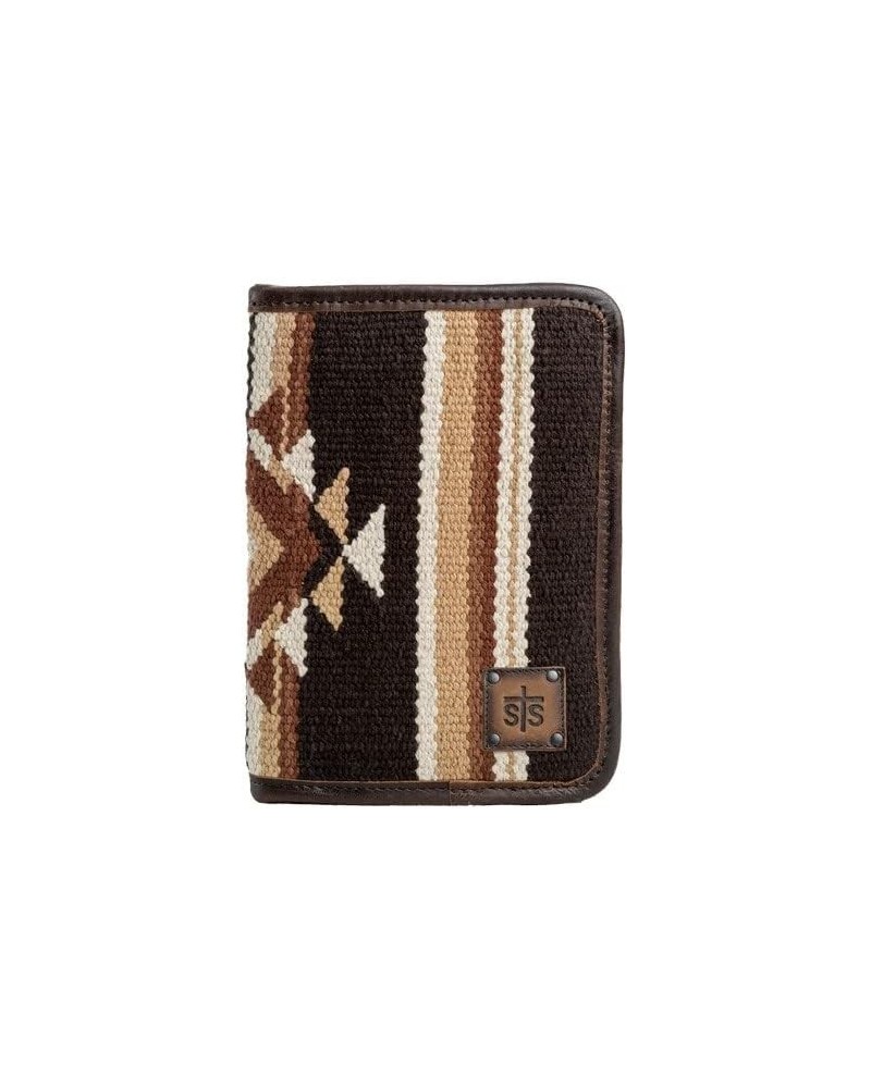 Sioux Falls Magnetic Wallet, Brown, STS38348 $25.80 Wallets