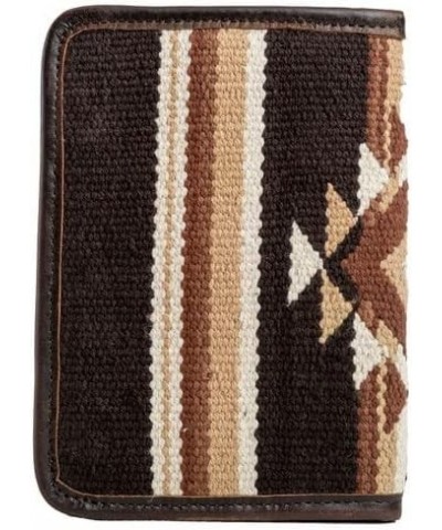 Sioux Falls Magnetic Wallet, Brown, STS38348 $25.80 Wallets