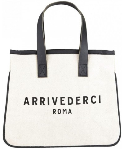 Tote Bag Arrivederci $15.31 Totes