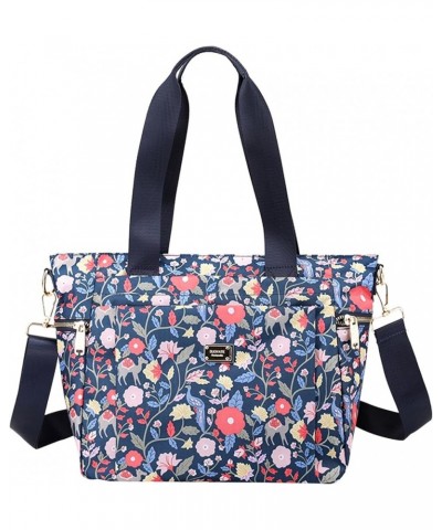 Women Tote Handbags Shoulder Bags Lightweight Purse Fashion Large Capacity Bags Tote Bag (E, One Size) C One Size $23.78 Totes