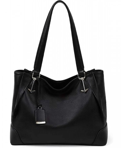 Ladies Fashion Ladies Wallets and Handbags Leather Tote Bags Shoulder Tote Bags $188.98 Totes