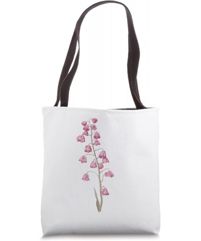 Botanical Blouse | Men's Floral Pattern | Wildflower Tote Bag $12.00 Totes