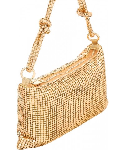 Fashion Gold $34.77 Shoulder Bags