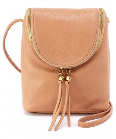 Fern Crossbody Bag Sandstorm $56.98 Crossbody Bags