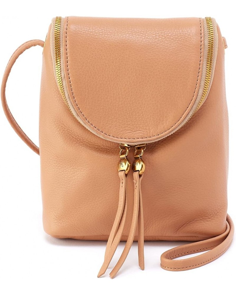 Fern Crossbody Bag Sandstorm $56.98 Crossbody Bags