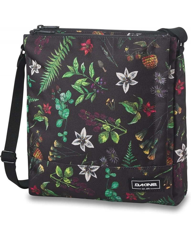 Jordy Crossbody Woodland Floral $17.16 Crossbody Bags