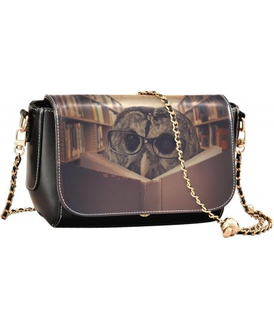 Shoulder Bag For Women Crossbody Bags Leather Handbags Flap With Chain Strap Clutch Satchel Ladies Evening Bag Color 20 $19.2...