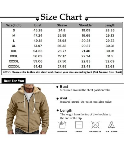 Men's Tribal Aztec Print Western Ethnic Vintage Lapel Jackets Drawstring Hooded Outerwear Winter Warm Pockets Coat 4-blue $8....