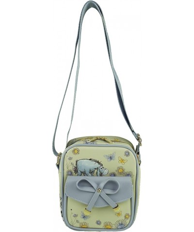 Disney Vegan leather Crossbody/Shoulder Bag Eeyore $23.39 Crossbody Bags