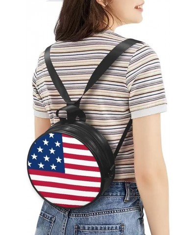 Women's Backpack,Crossbody Bags for Women, Cute Purses Shoulder Bag with Adjustable Shoulder Strap Baseball $14.55 Backpacks