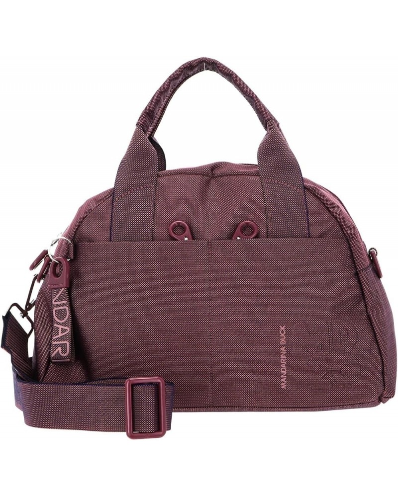 Contemporary Windsor Wine $39.82 Shoulder Bags