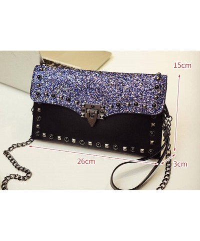 Women's Wedding Clutch Evening Leather Bag And Handbag, Satchel, Women's Mini Wallet Heise $15.92 Totes