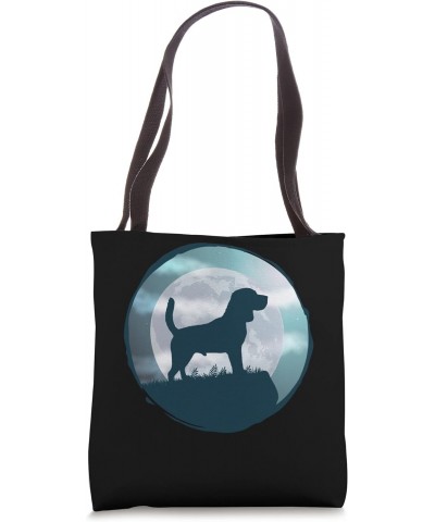 Beagle Dog Breed Tote Bag $11.54 Totes