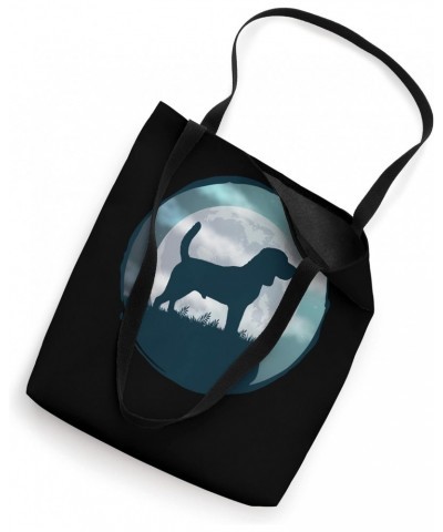 Beagle Dog Breed Tote Bag $11.54 Totes