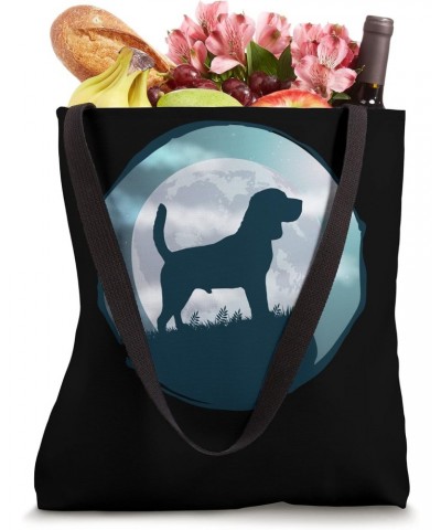 Beagle Dog Breed Tote Bag $11.54 Totes