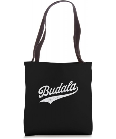 Budala Tote Bag $15.79 Totes