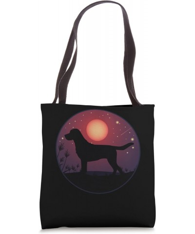 Labrador Retriever Dog Breed Tote Bag $11.78 Totes