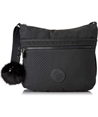 ARTO, Anthracite Black (Powder Black) $66.23 Crossbody Bags