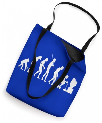 Evolution Tote Bag $11.55 Totes