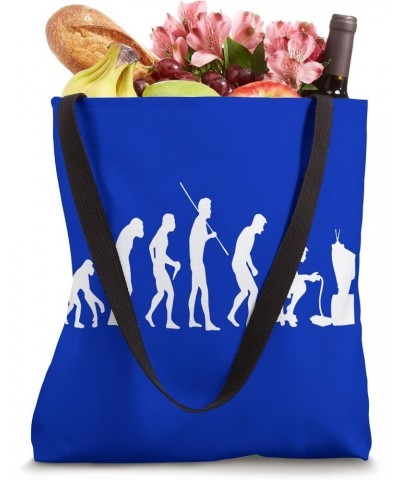 Evolution Tote Bag $11.55 Totes