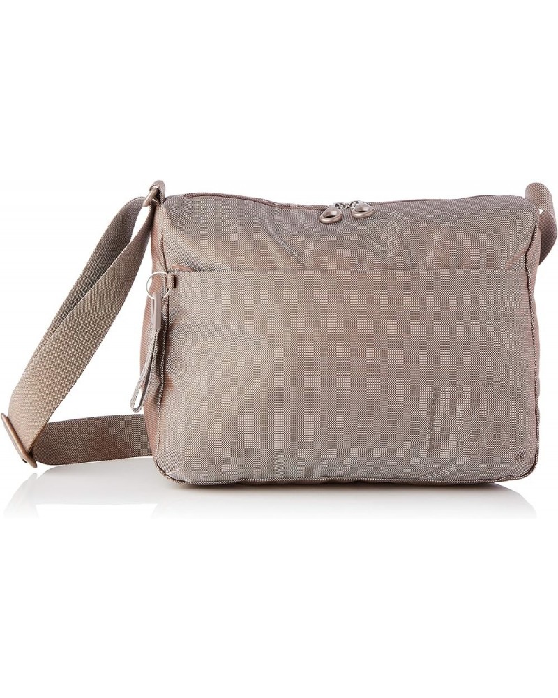 Women's Bag Taupe17 $85.13 Shoulder Bags